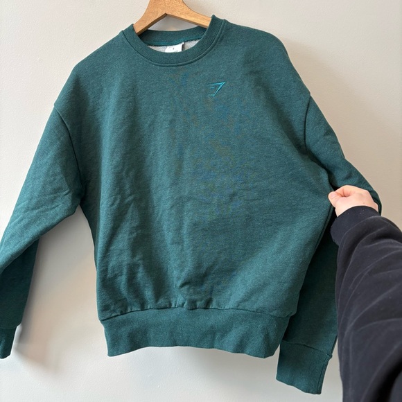 Gymshark Crewneck - Picture 4 of 7